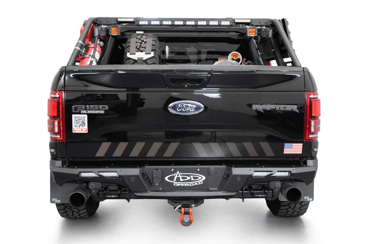 2017-2020-Ford-Raptor-Phantom-Rear-Bumper_Installed-03 - NVMOS