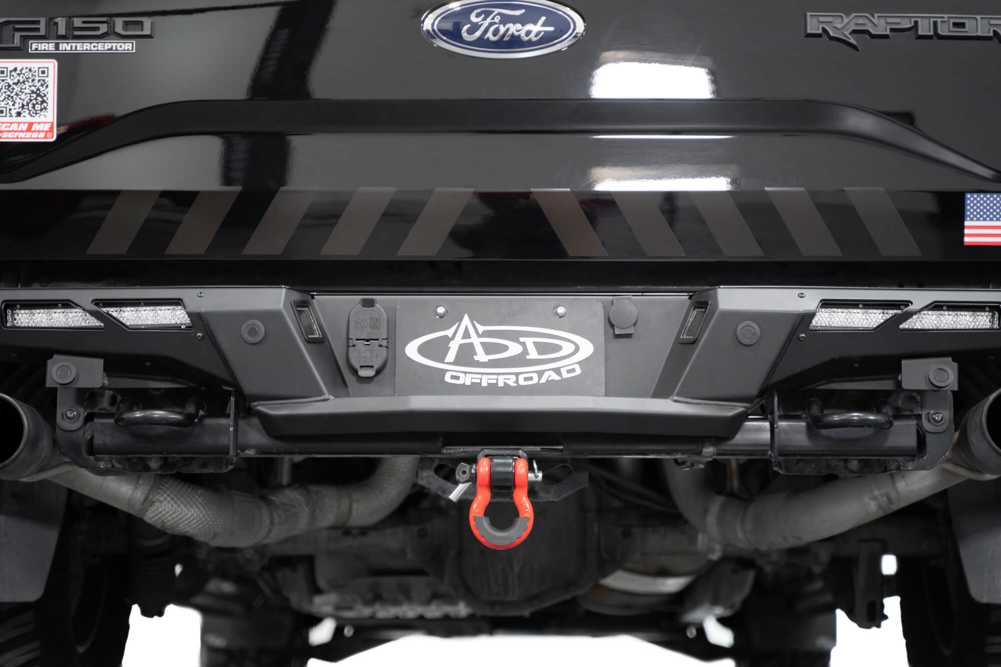 2017-2020-Ford-Raptor-Phantom-Rear-Bumper_Installed-05 - NVMOS