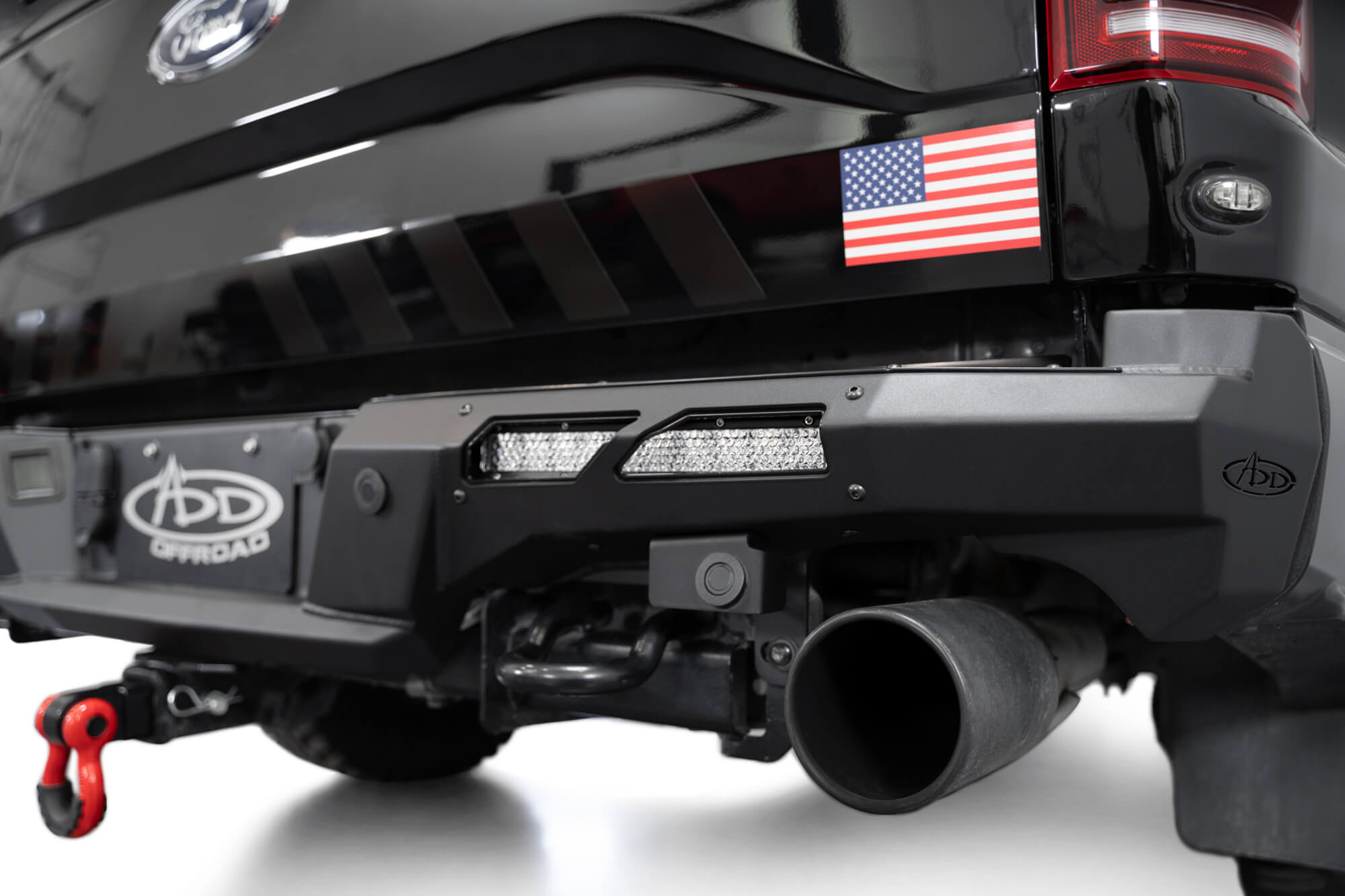 2017-2020-Ford-Raptor-Phantom-Rear-Bumper_Installed-07 - NVMOS
