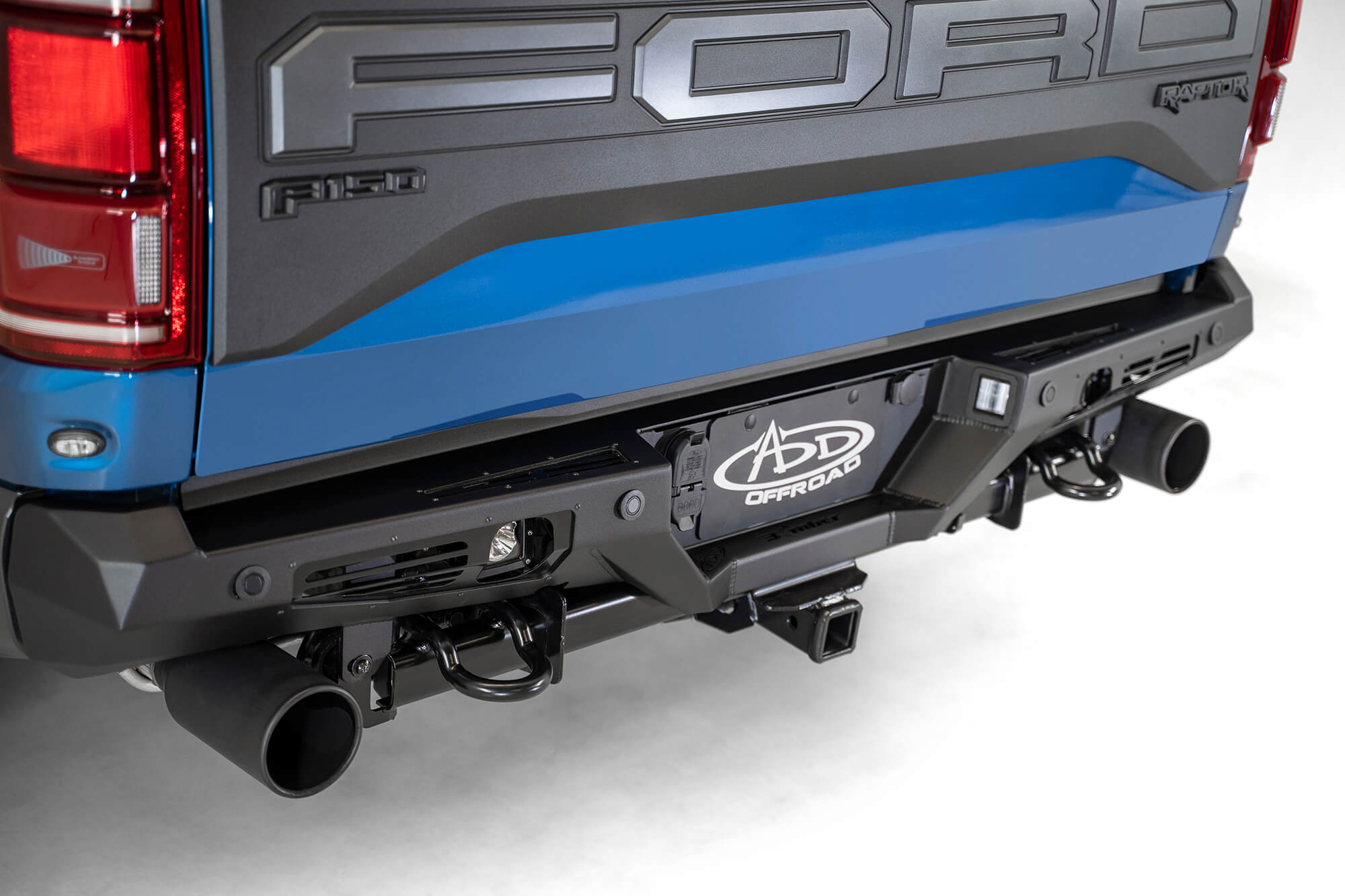2017-2020-Ford-Raptor-aftermarket-rear-bumper - NVMOS