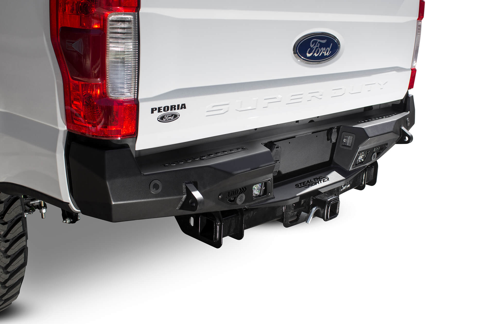 2017-f350-rear-bumper - NVMOS