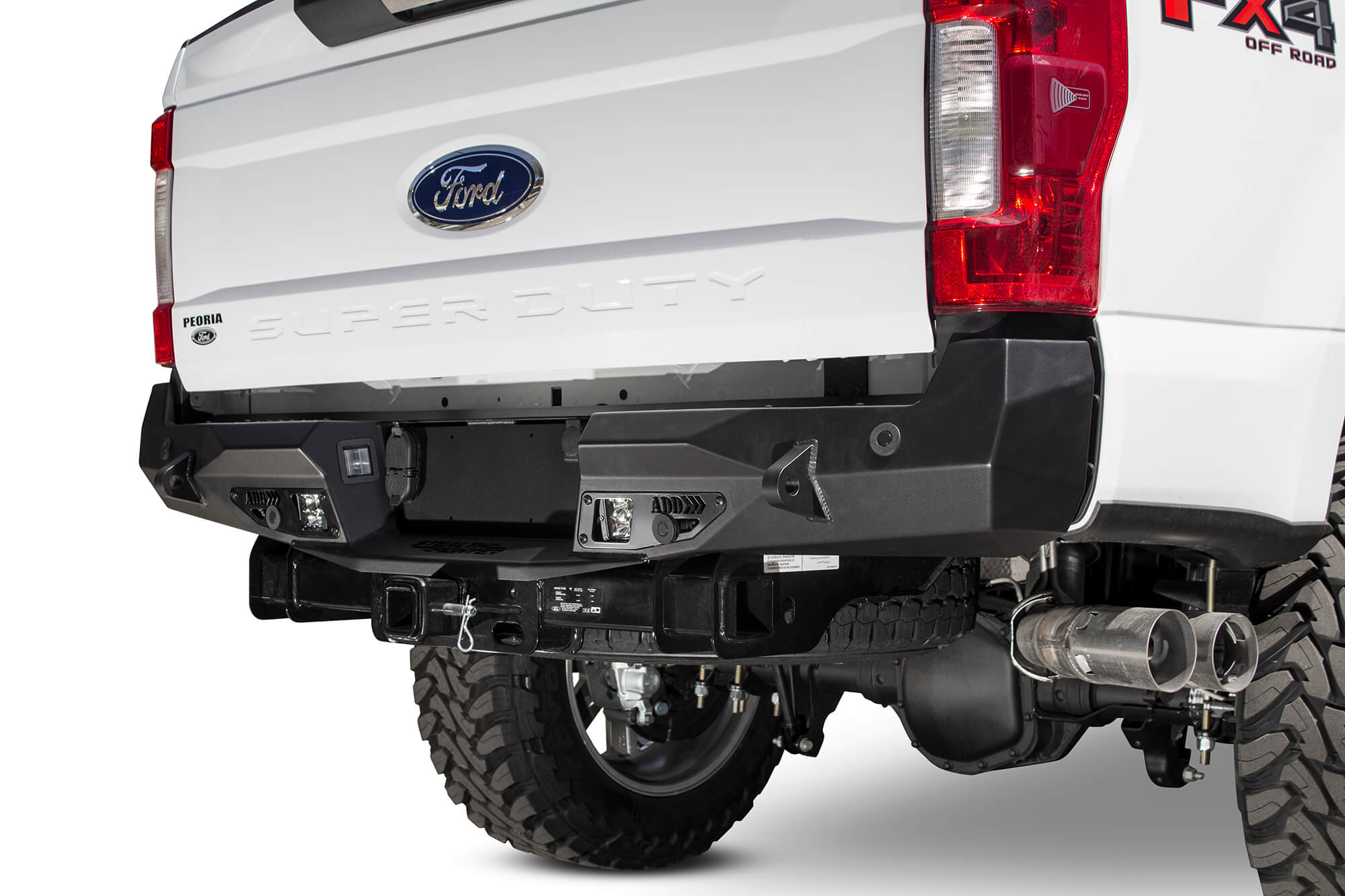 2017-super-duty-bumpers - NVMOS