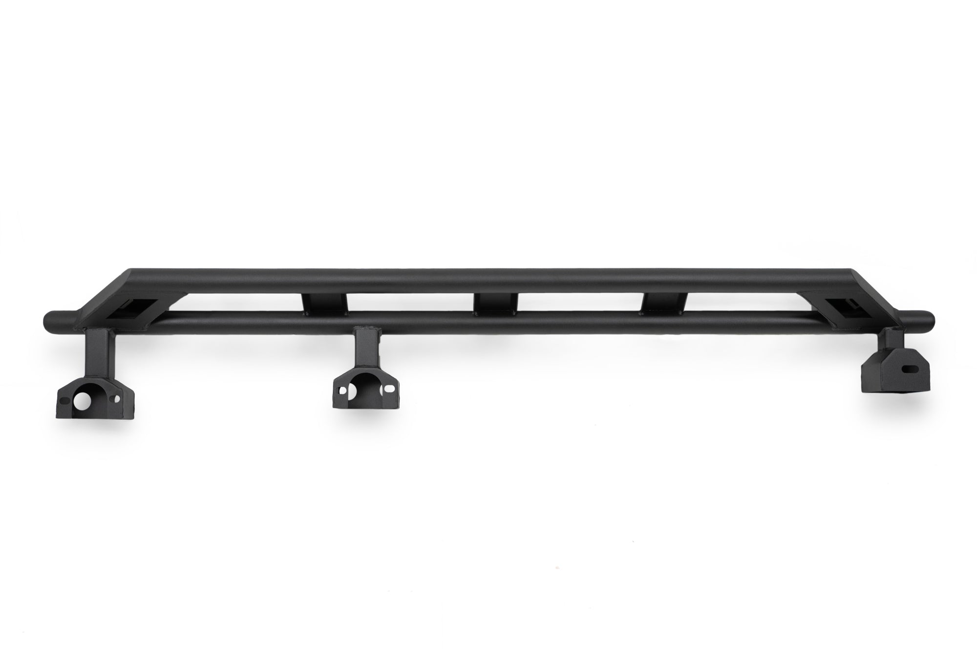 2018-2023-Jeep-Wrangler-JL-FS-15-Series-4-Door-Rock-Sliders_Offtruck-04 - NVMOS