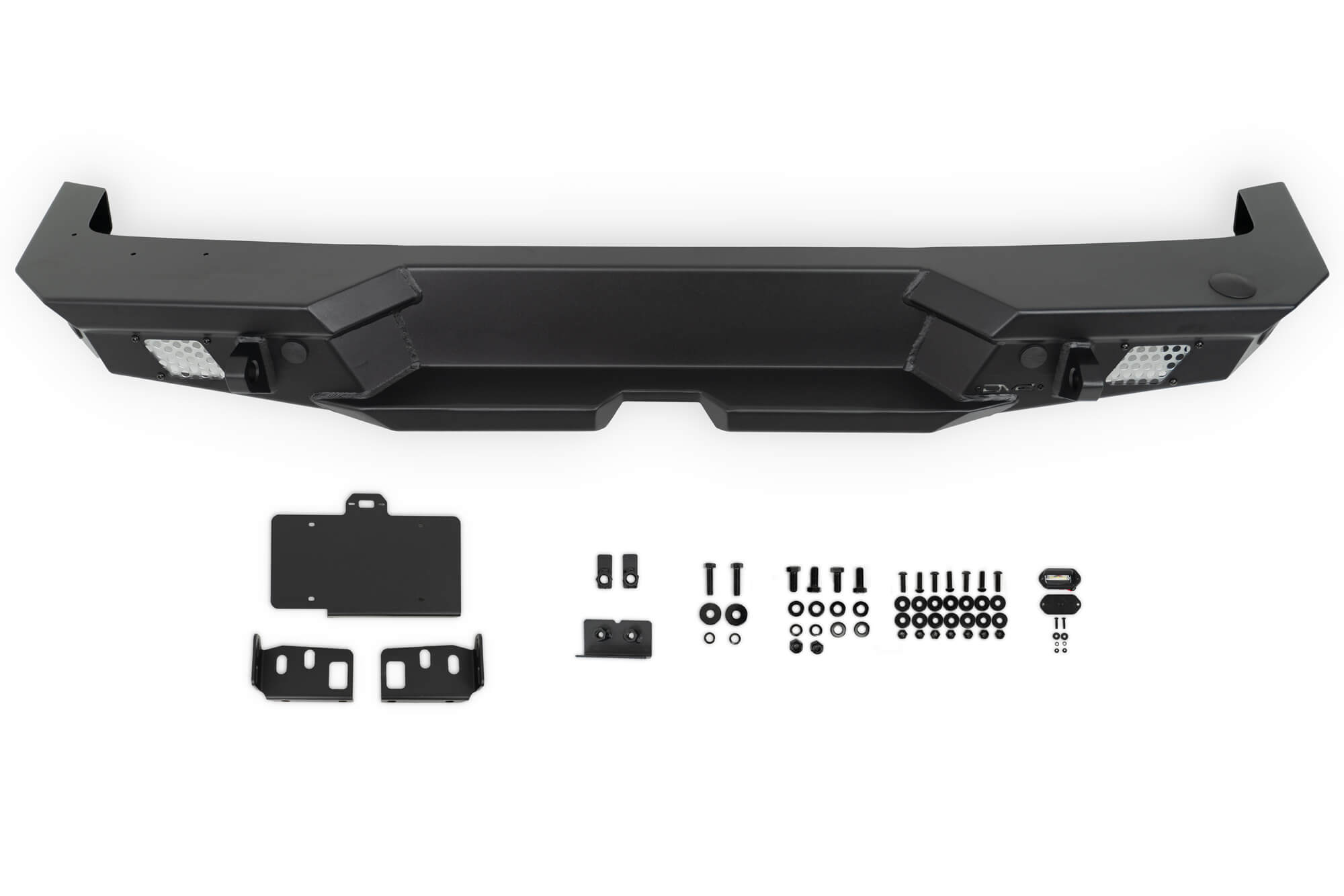 2018-2023-Jeep-Wrangler-JL-MTO-Series-Rear-Bumper-w-Optional-Tire-Carrier_Offtruck-01 - NVMOS