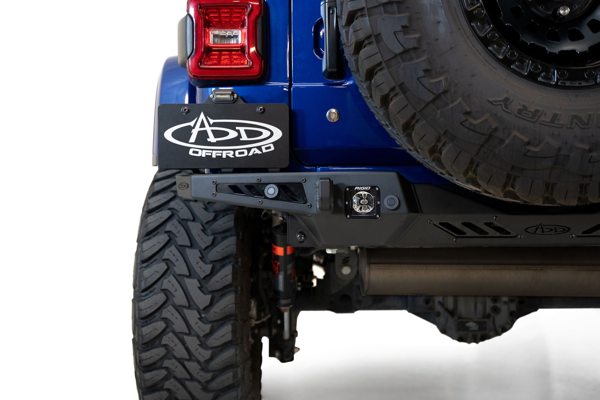 2018-2023-Jeep-Wrangler-JL-Stealth-Fighter-Rear-Bumper-6 - NVMOS