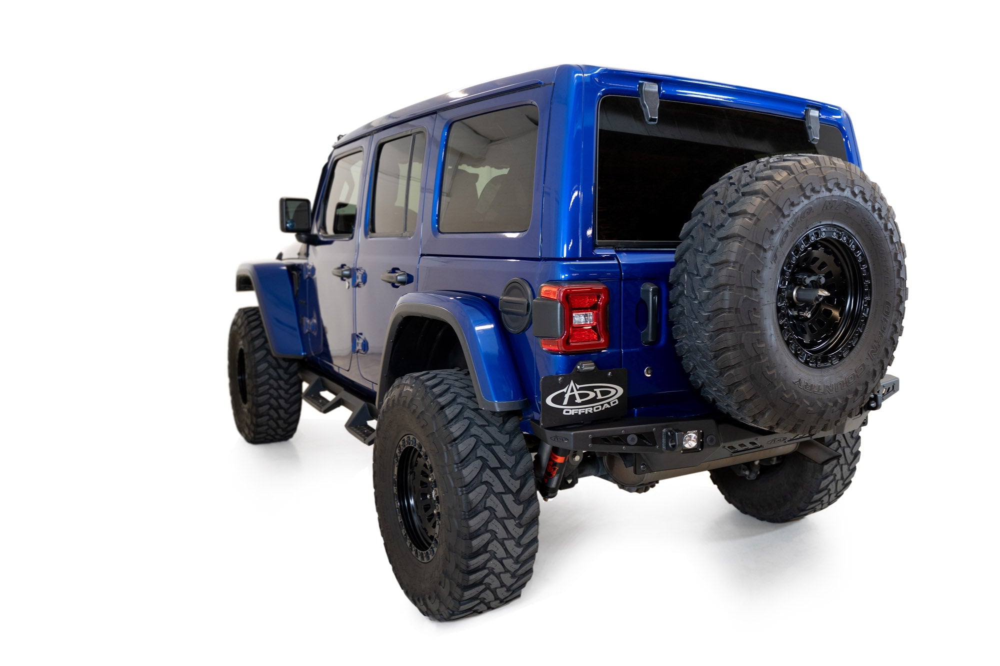 2018-2023-Jeep-Wrangler-JL-Stealth-Fighter-Rear-Bumper-7 - NVMOS