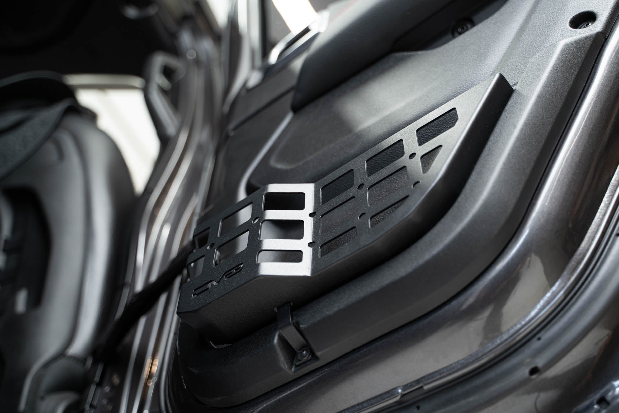 2018-2023-Jeep-Wrangler-JL-_-Gladiator-JT-Rear-Door-Pocket-Molle-Panels-Installed-10 - NVMOS