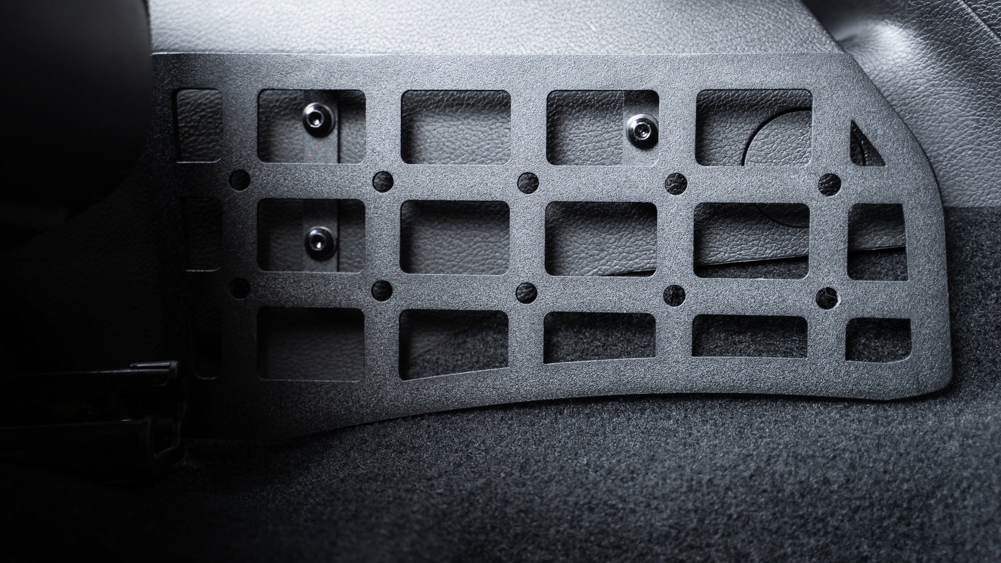 2018-2023-Jeep-Wrangler-jl-jeep-jt-Center-Console-Molle-Panels - NVMOS