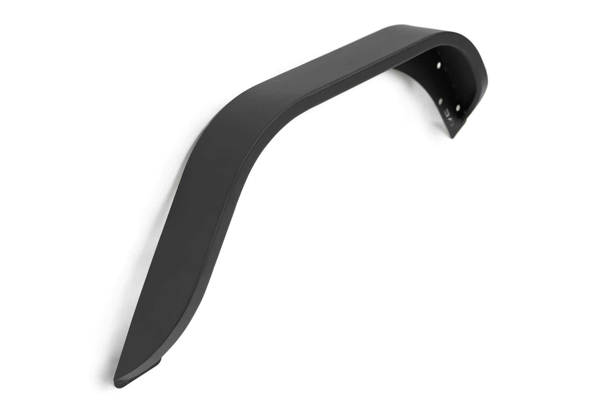 2018-2023_Jeep-Wrangler-JL-Slim-Fender-Flares_Offtruck-8 - NVMOS