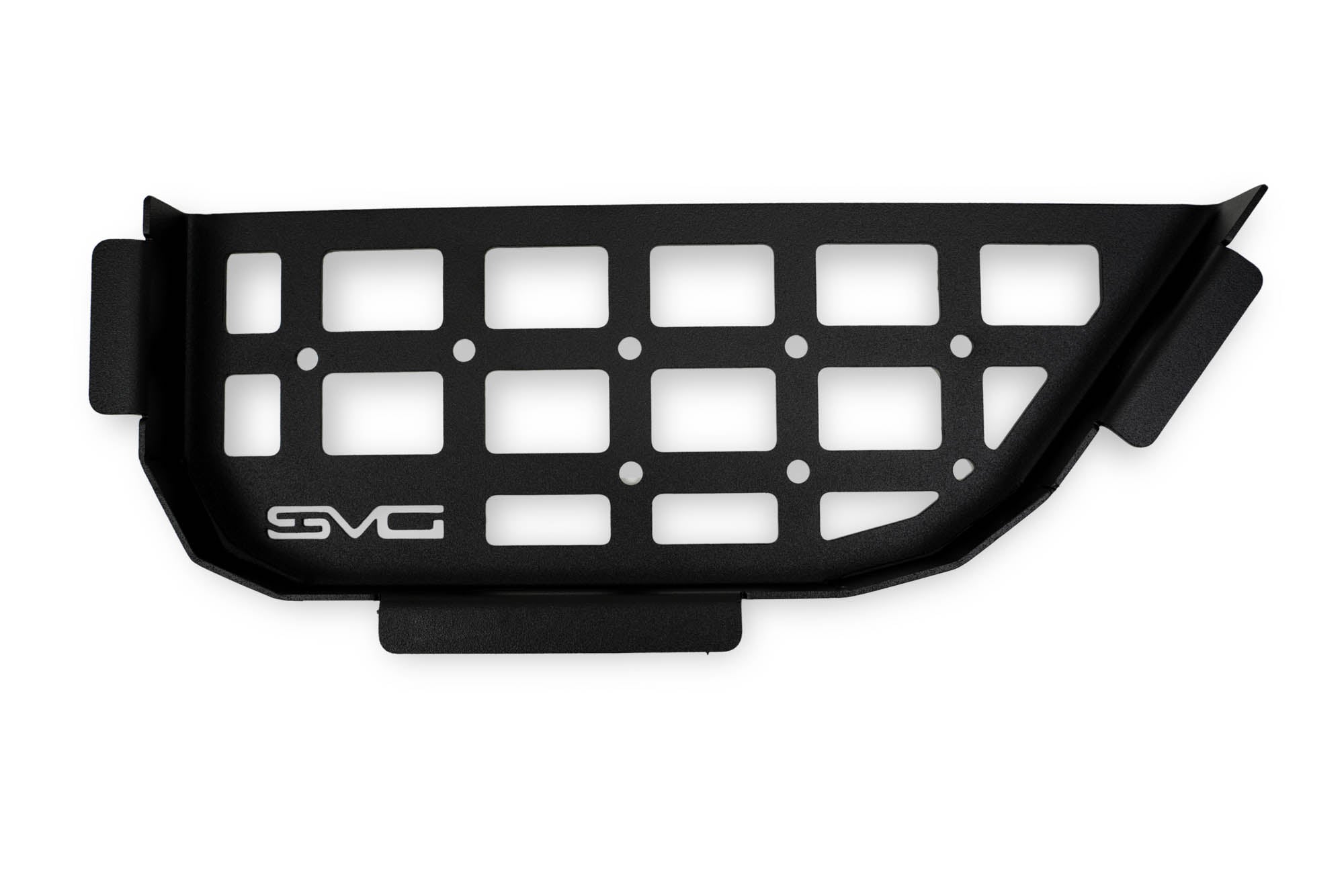 2018-2024-Jeep-Wrangler-JL-GladiatorJT-Slim-Rear-Door-Molle-Pockets-6 - NVMOS