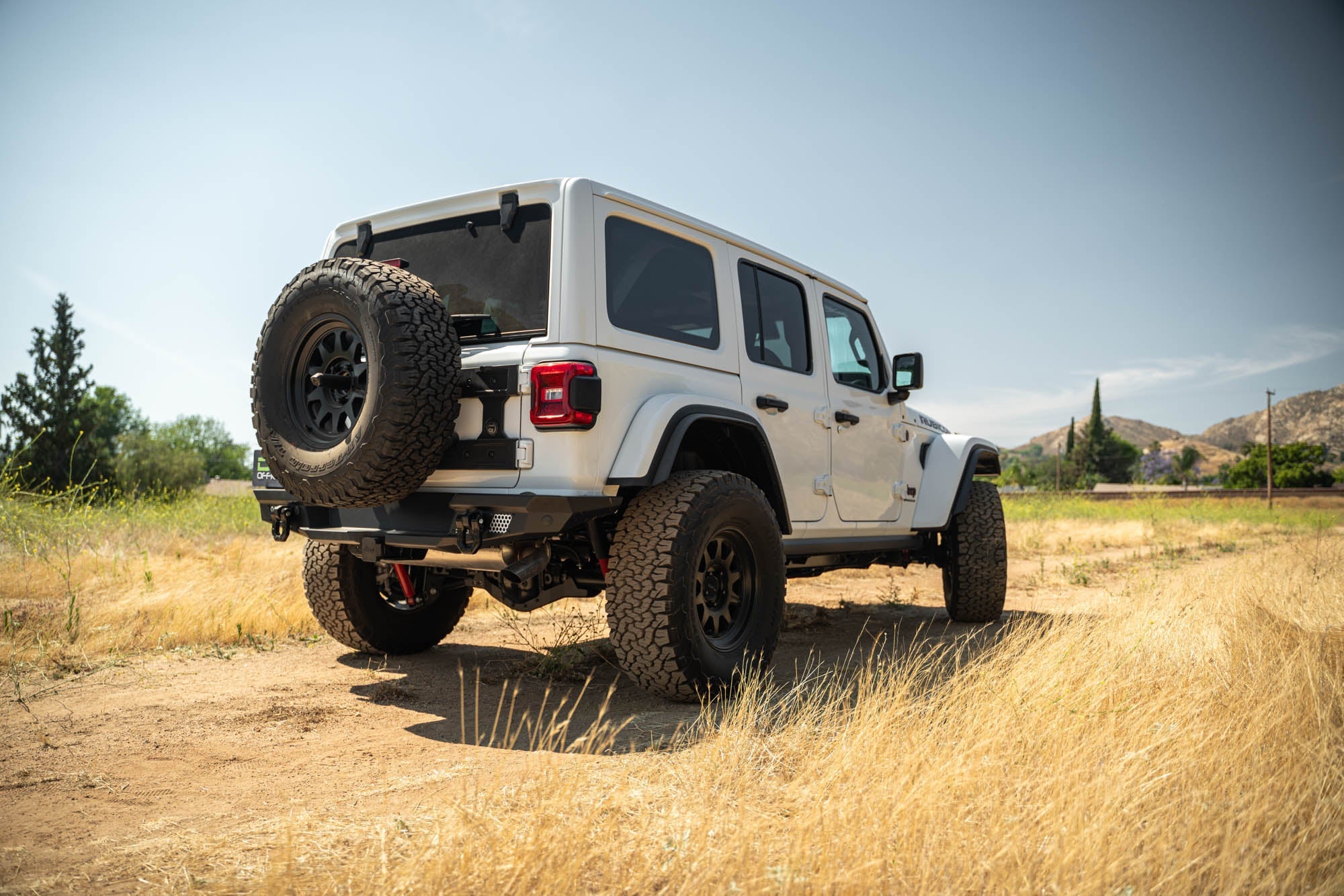 2018-2024-Jeep-Wrangler-JL-Made-To-Overland-Rear-Bumper-1 - NVMOS