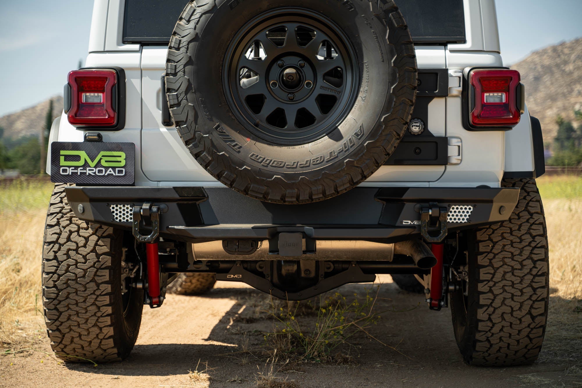 2018-2024-Jeep-Wrangler-JL-Made-To-Overland-Rear-Bumper-11 - NVMOS
