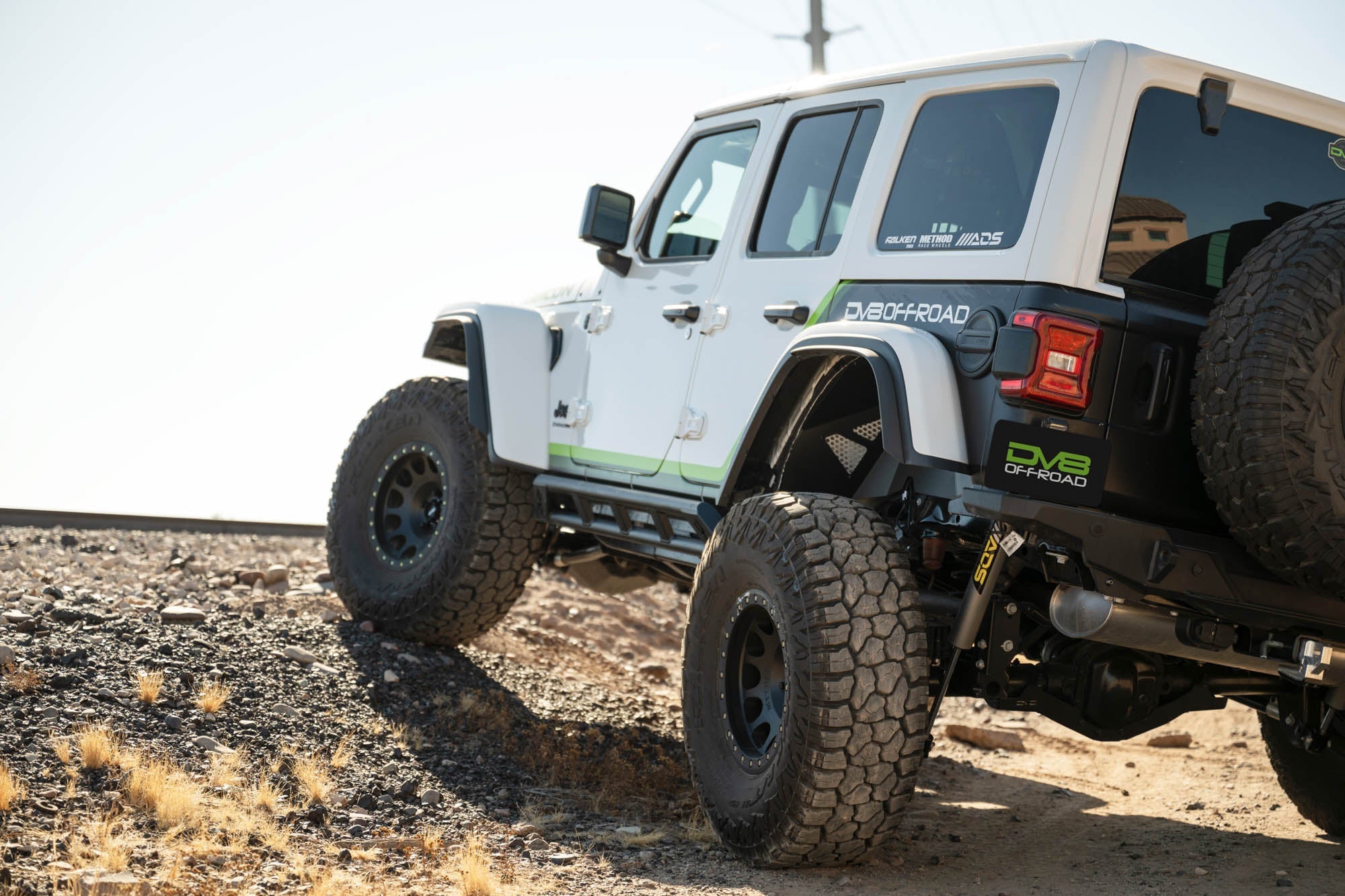 2018-2024-Jeep-Wrangler-JL-Rear-Inner-Fenders-Outdoors-10 - NVMOS