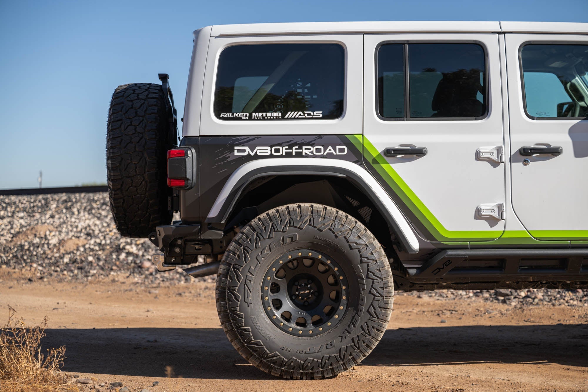 2018-2024-Jeep-Wrangler-JL-Rear-Inner-Fenders-Outdoors-6 - NVMOS