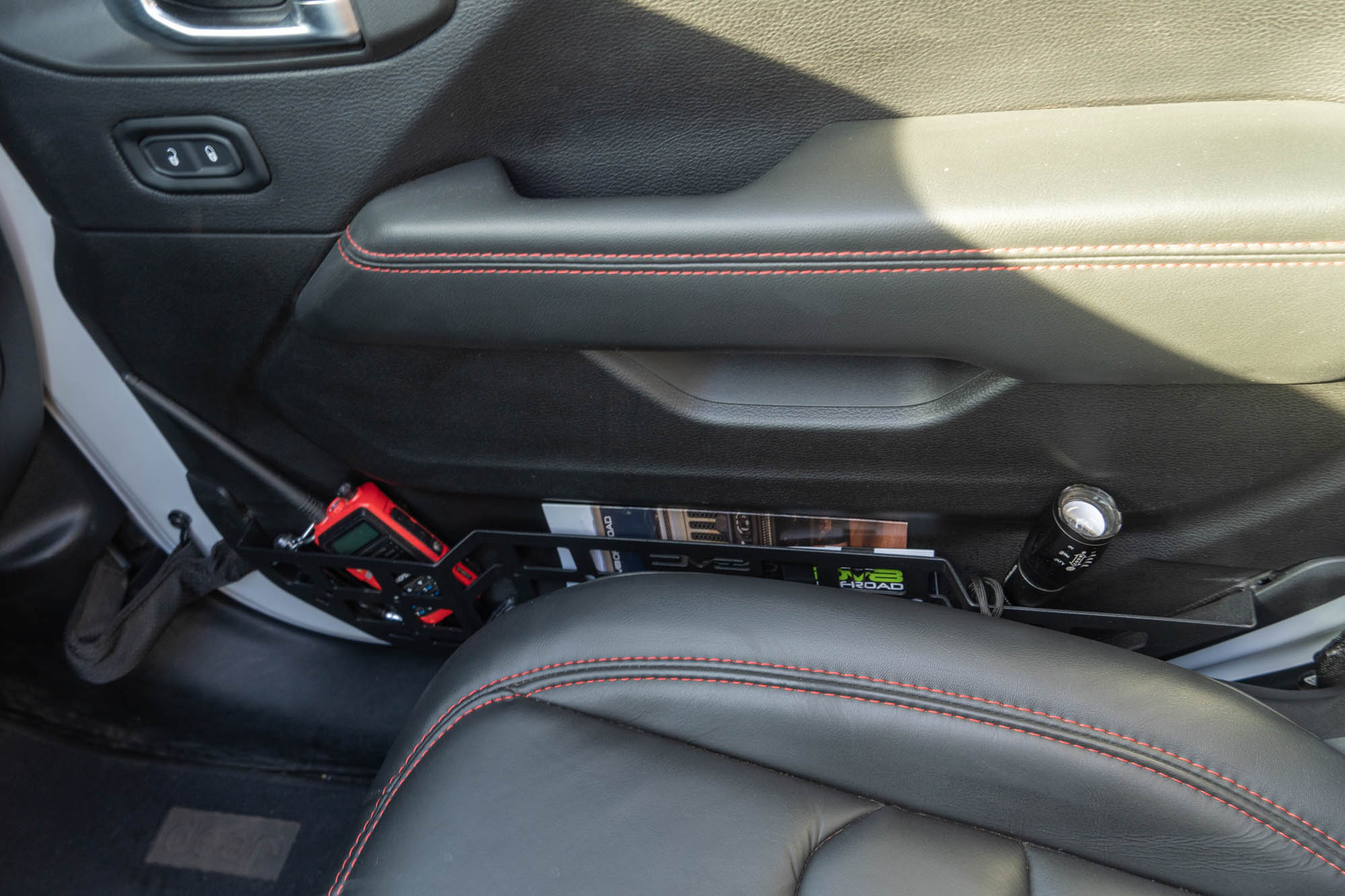 2018-2025-Jeep-Wrangler-JL-_-Gladiator-JT-Electric-Seat-Front-Door-Molle-Pockets-Installed-8 - NVMOS