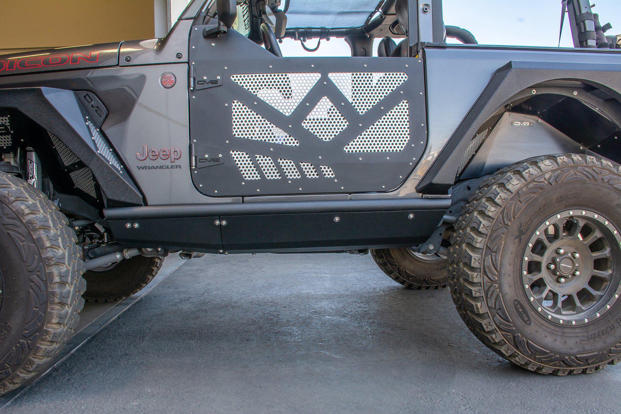 2018-21-jeep-jl-2-door-boatside-rock-sliders-dv8-offroad-srjl-21-5 - NVMOS