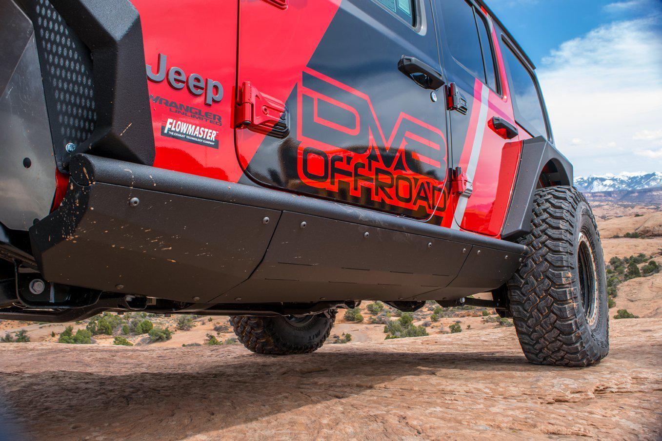 2018-21-jeep-jl-4-door-boatside-rock-sliders-dv8-offroad-srjl-01-2 - NVMOS