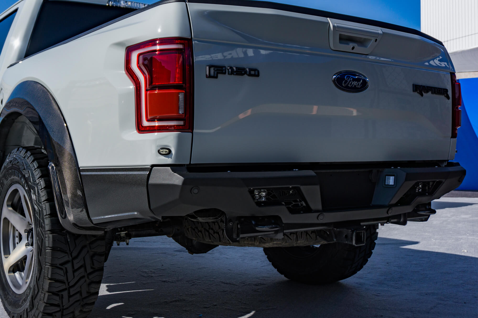 2018-ford-raptor-rear-bumper - NVMOS