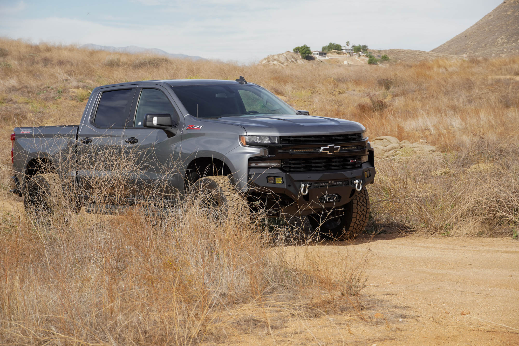 2019-2021-Chevy-Silverado-1500-Spec-Series-Front-Bumper_Installed-09 - NVMOS