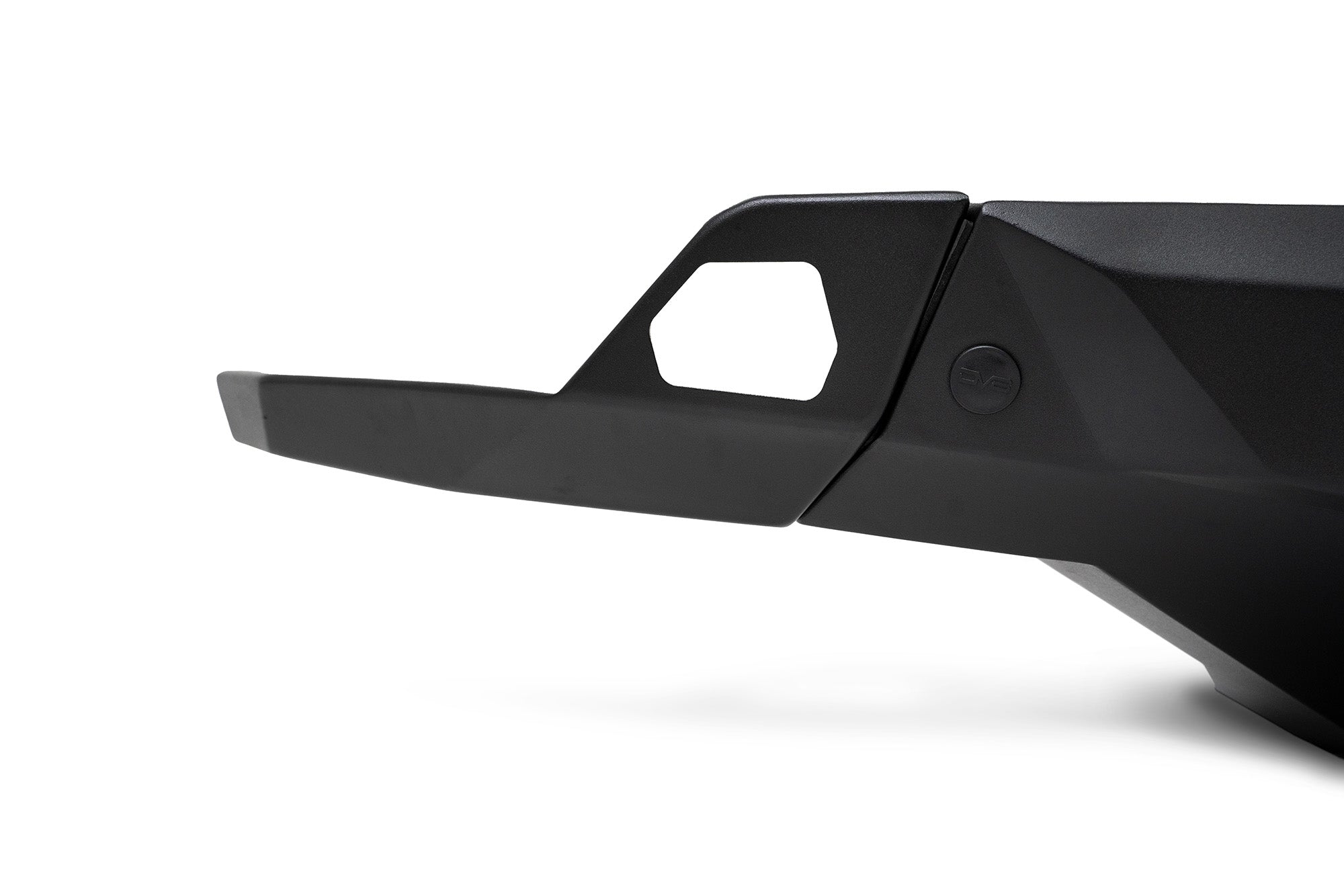 2019-2021-GMC-Sierra-1500-Spec-Series-Front-Bumper-4 - NVMOS