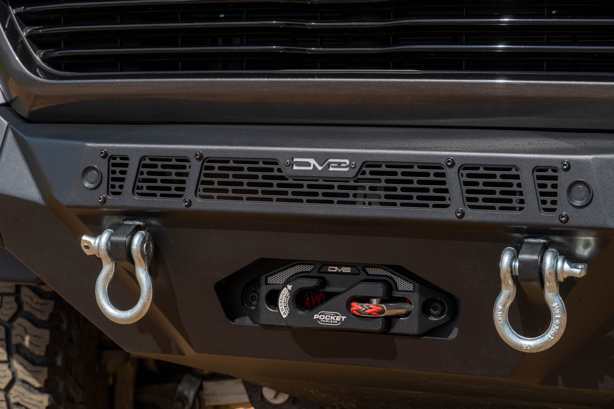 2019-2023-Ram-1500-Spec-Series-Front-Bumper-Installed-7 - NVMOS