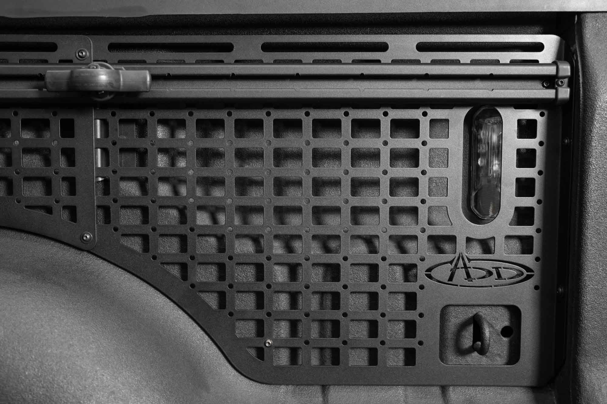 2019-2023-Ram-1500-_-TRX-Bed-Side-Molle-Panels-P_Installed-02 - NVMOS