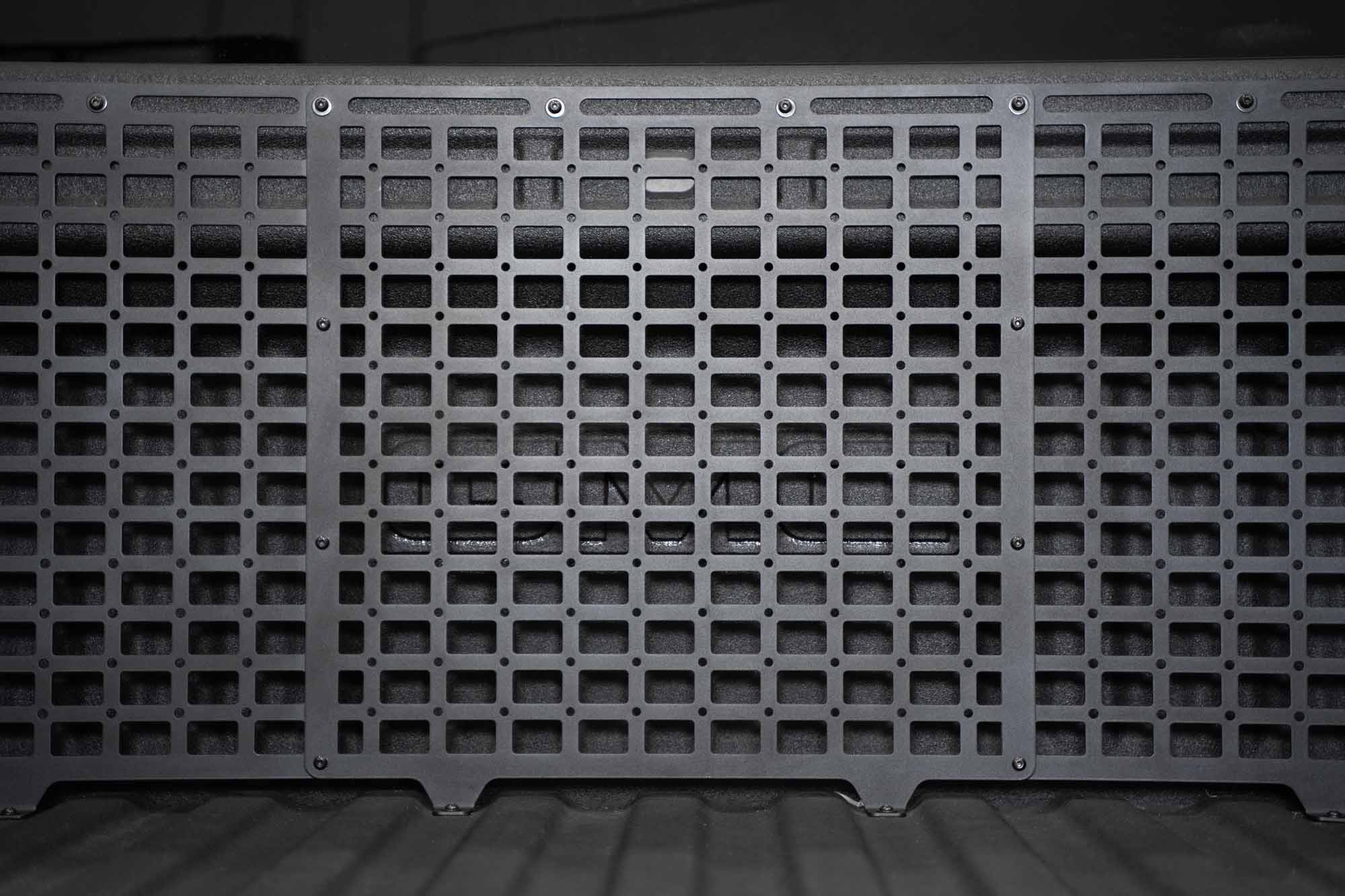 2019-2024-Chevy-GMC-1500-Bed-Cab-Molle-Panels-Installed-04 - NVMOS