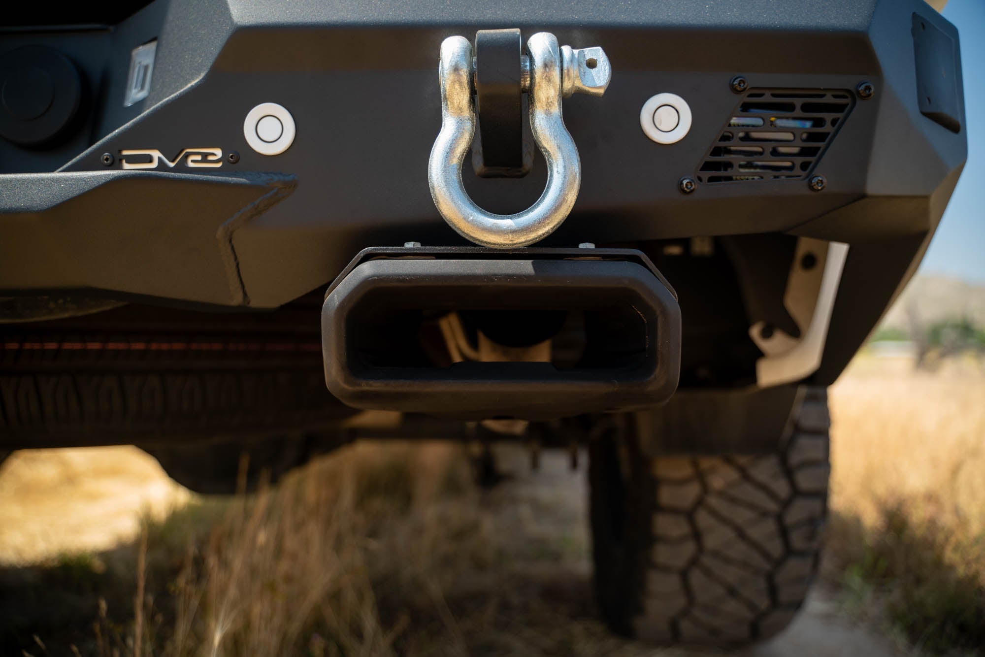 2019-2024-Chevy-GMC-1500-Spec-Series-Rear-Bumper-Installed-06 - NVMOS
