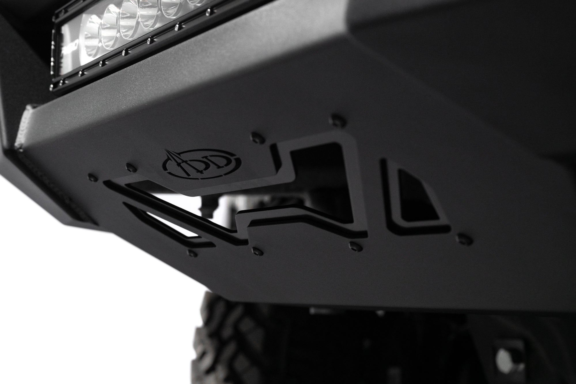 2019-2024-RAM-1500-Black-Label-Front-Bumper-12 - NVMOS