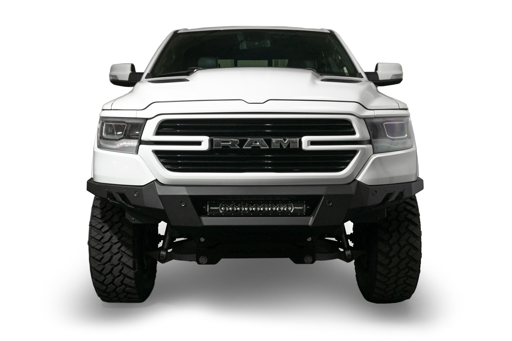 2019-2024-RAM-1500-Black-Label-Front-Bumper-2 - NVMOS