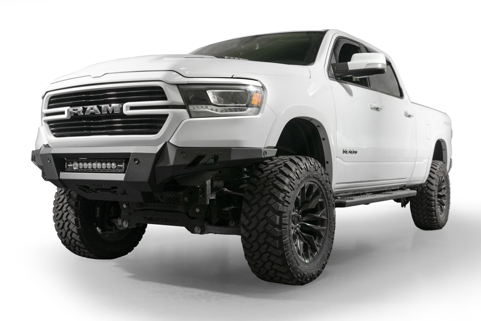 2019-2024-RAM-1500-Black-Label-Front-Bumper-3 - NVMOS
