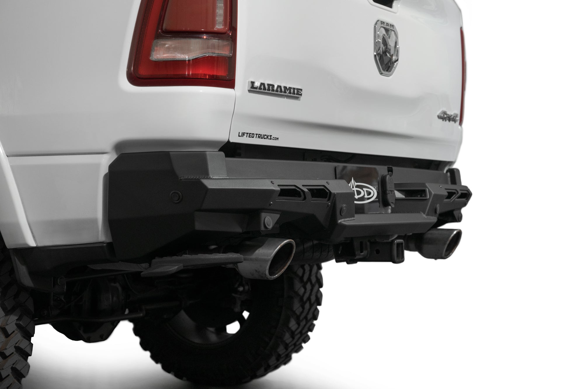 2019-2024-RAM-1500-Black-Label-Rear-Bumper-4 - NVMOS
