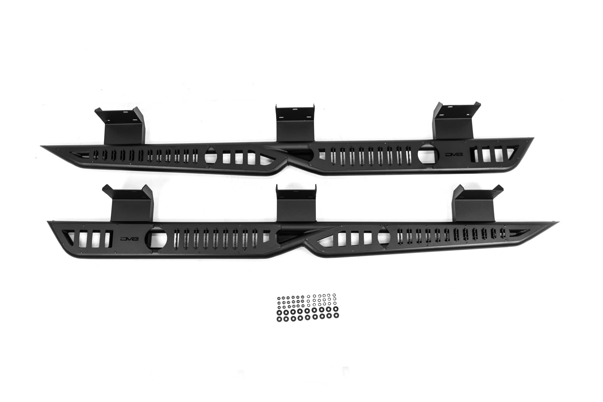 2019-2024-RAM-1500-Crew-Cab-OE-Plus-Side-Steps-6 - NVMOS