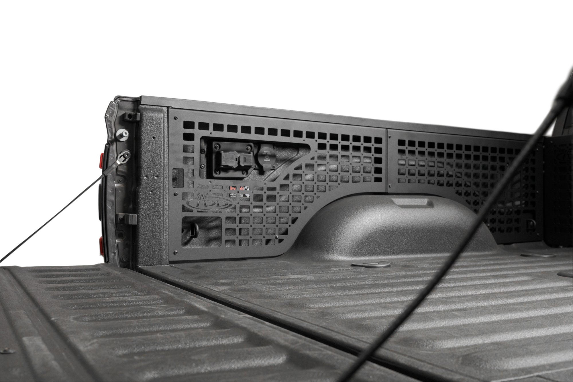 2019-2024-Ram-HD-2500-3500-Bed-Side-Molle-Panels-1 - NVMOS