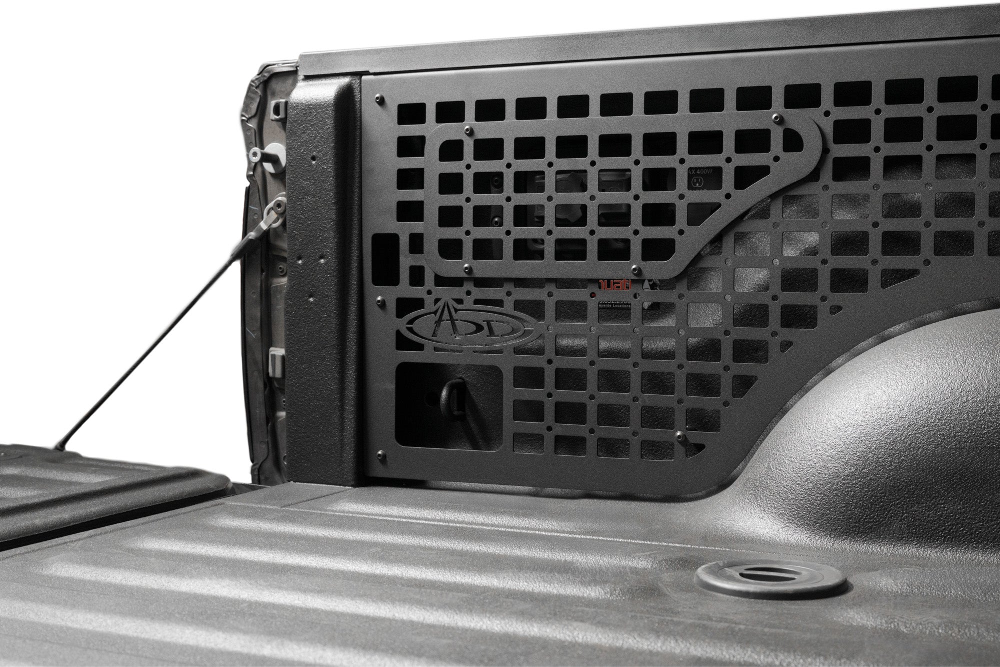 2019-2024-Ram-HD-2500-3500-Bed-Side-Molle-Panels-2 - NVMOS