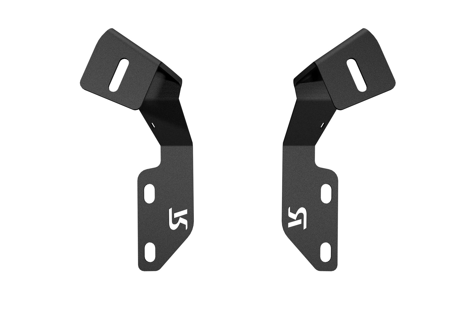 2019-2024-Subaru-Forester-SK-Ditch-Light-Brackets - NVMOS