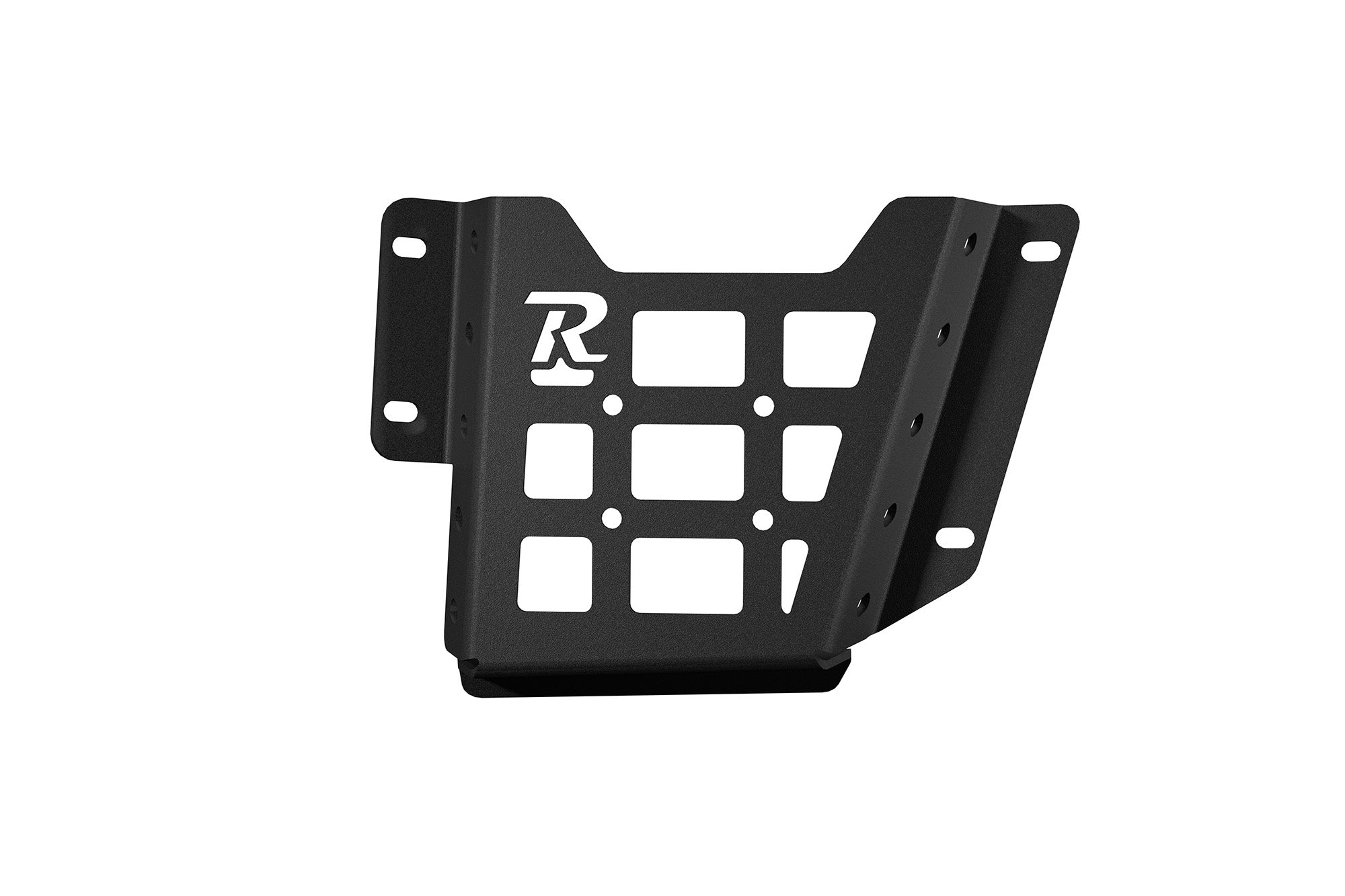 2019-2024-Subaru-Forester-SK-Driver-Rear-Cargo-Molle-Pocket - NVMOS