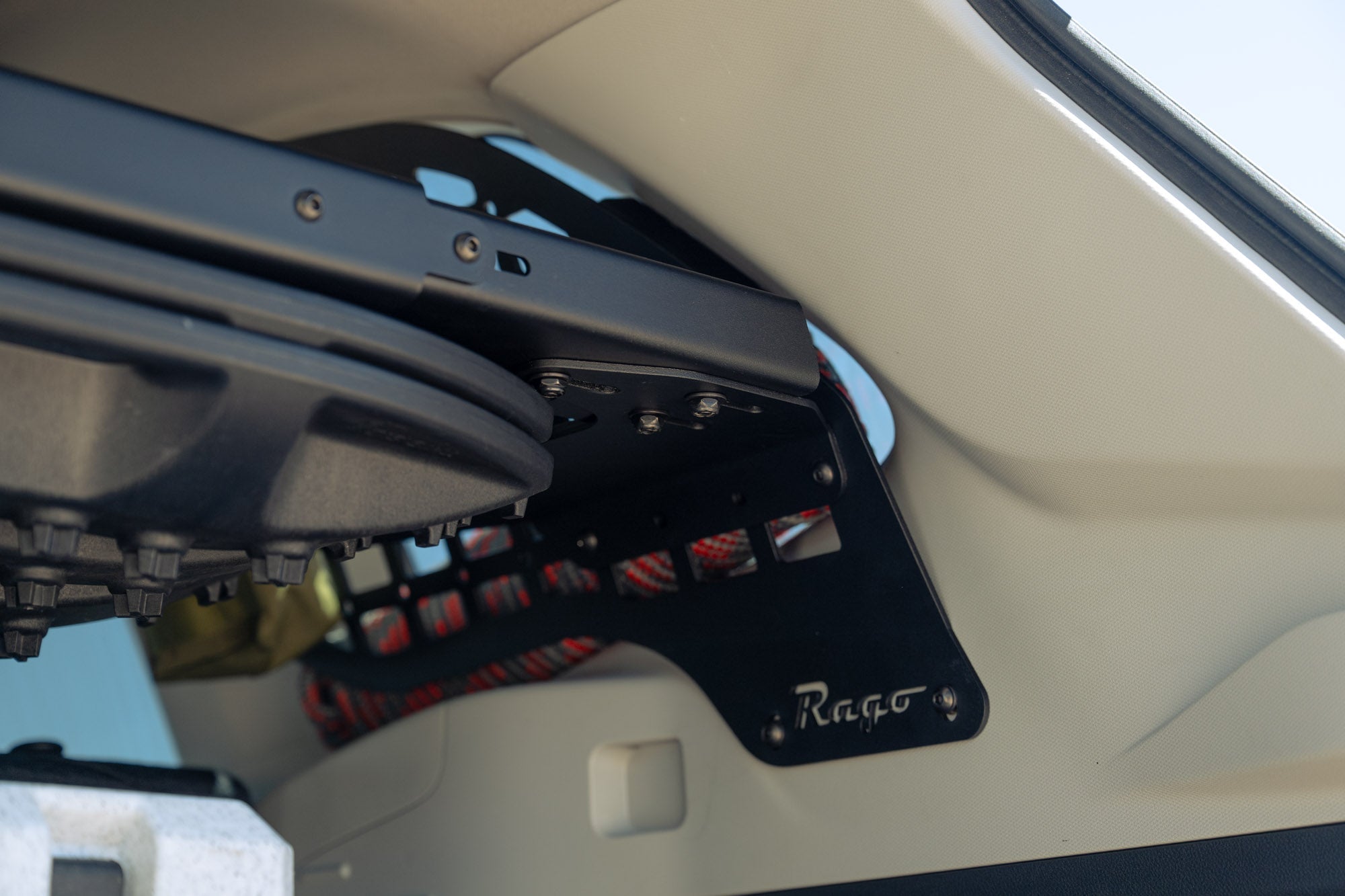 2019-2024-Subaru-Forester-SK-Molle-Panel-Storage-Shelf-6 - NVMOS