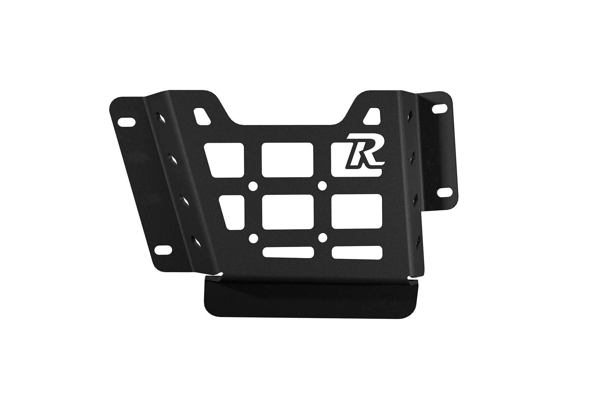 2019-2024-Subaru-Forester-SK-Passenger-Rear-Cargo-Molle-Pocket - NVMOS