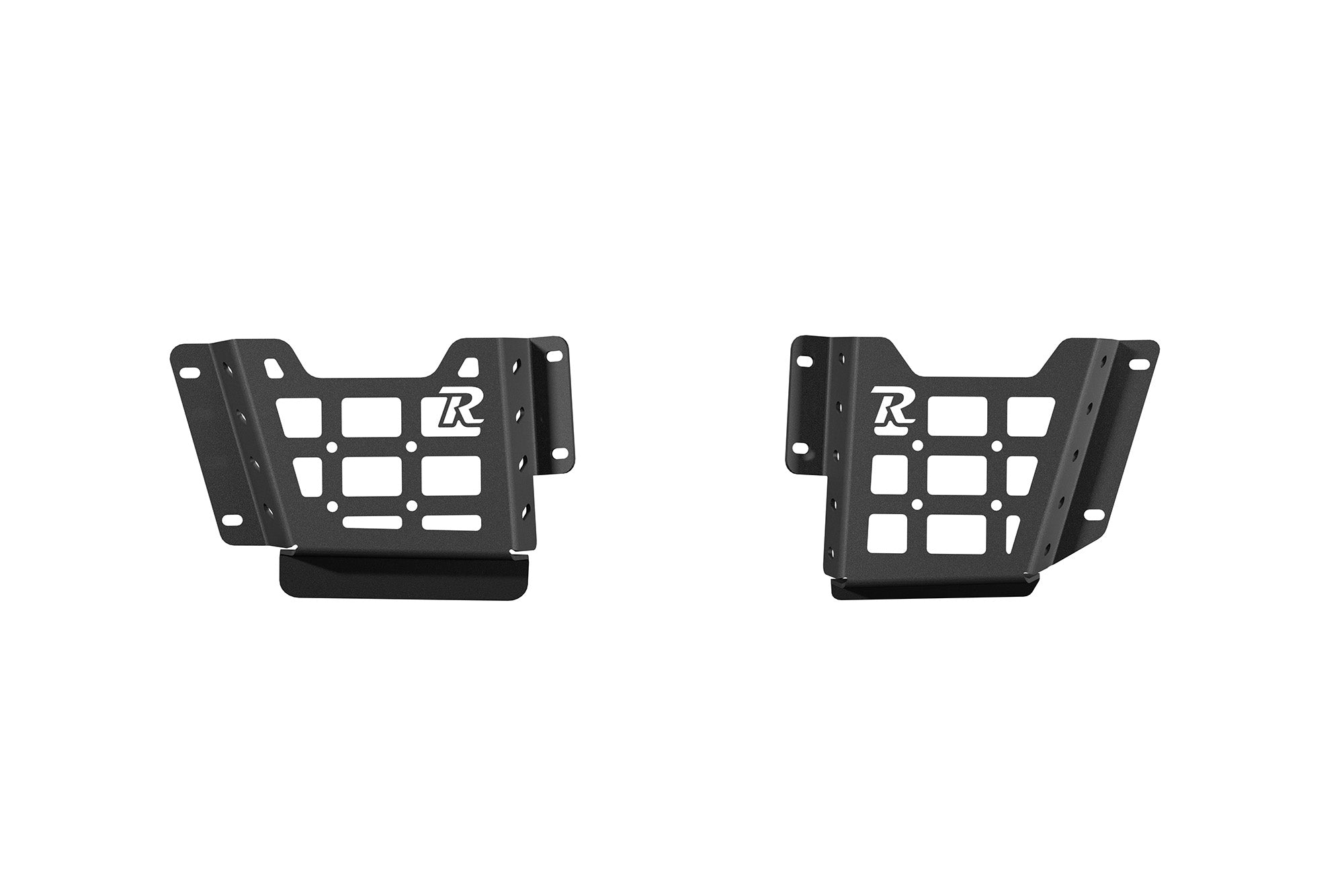 2019-2024-Subaru-Forester-SK-Rear-Cargo-Molle-Pockets - NVMOS