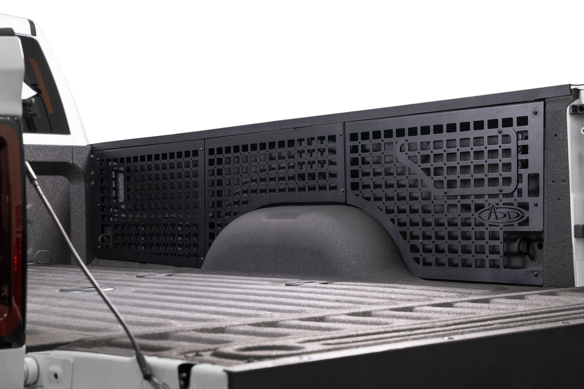 2019-2025-RAM-2500-Long-Bed-Bedside-Molle-Panels-9 - NVMOS