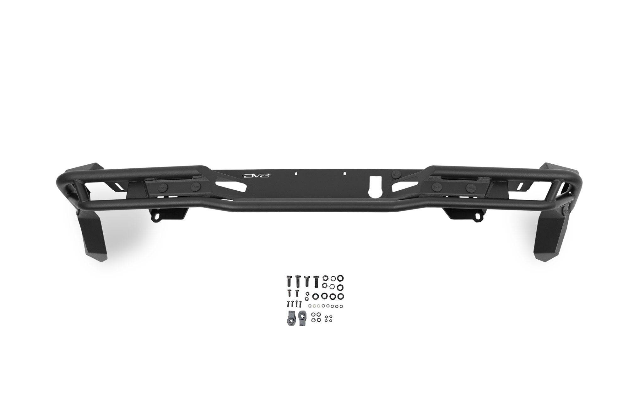 2019-2026-Ram-1500-Rear-Tube-Bumper-8 - NVMOS