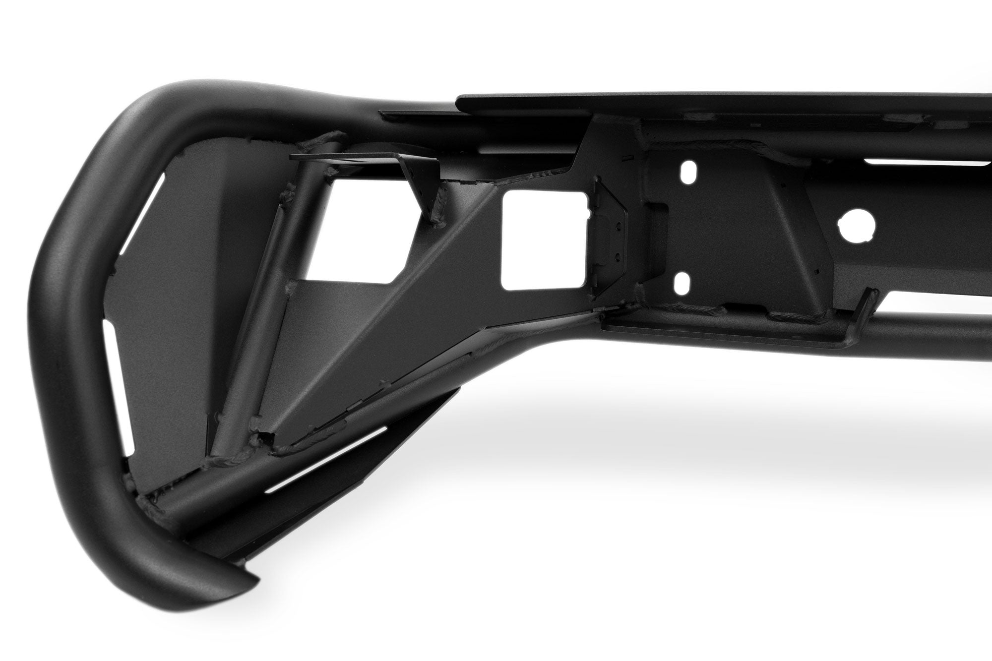 2019-up-Silverado-and-Sierra-1500-Tube-Rear-Bumper-4 - NVMOS