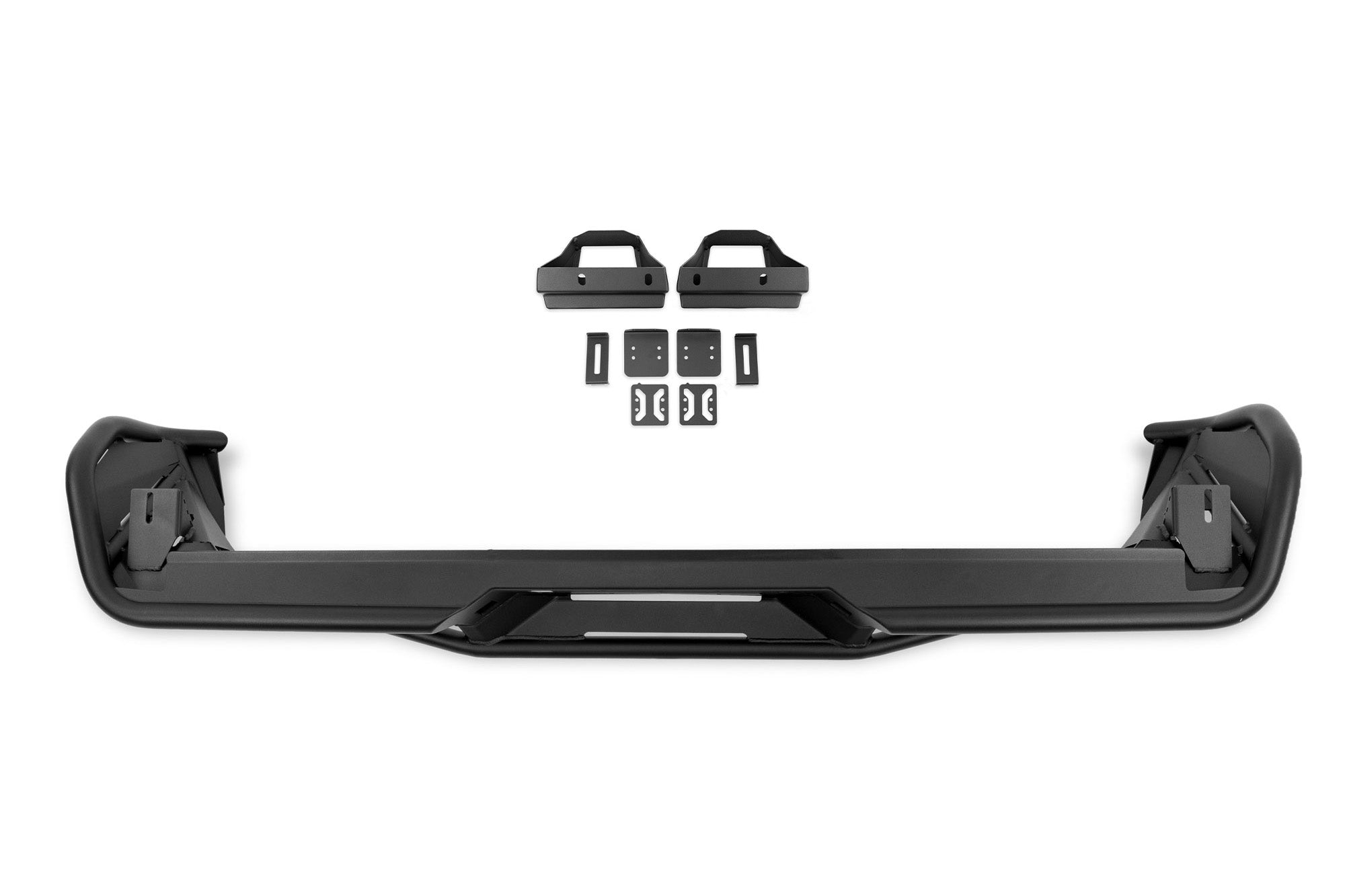 2019-up-Silverado-and-Sierra-1500-Tube-Rear-Bumper-5 - NVMOS