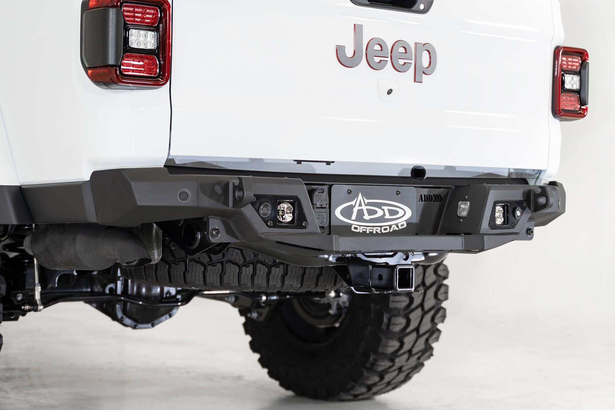 2020-2022-Jeep-Gladiator-JT-aftermarket-rear-bumper - NVMOS
