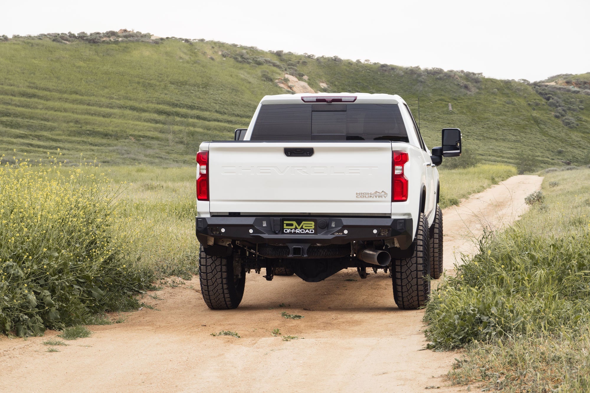 2020-2023-Chevy-_-GMC-2500_3500-Spec-Series-Rear-Bumper-Installed-4 - NVMOS