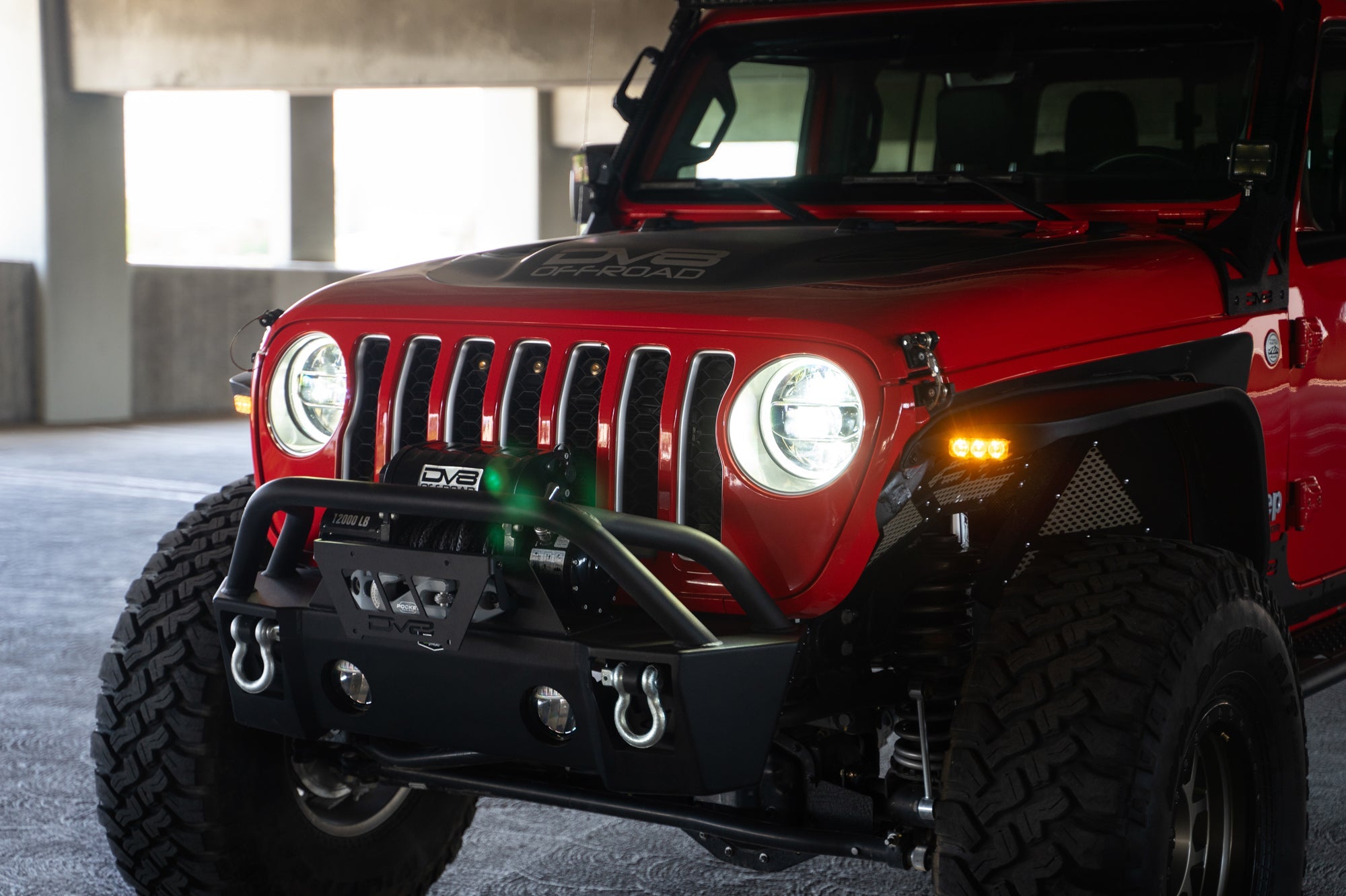 2020-2023_Jeep-Gladiator-JT-Slim-Fender-Flares_Installed-03 - NVMOS