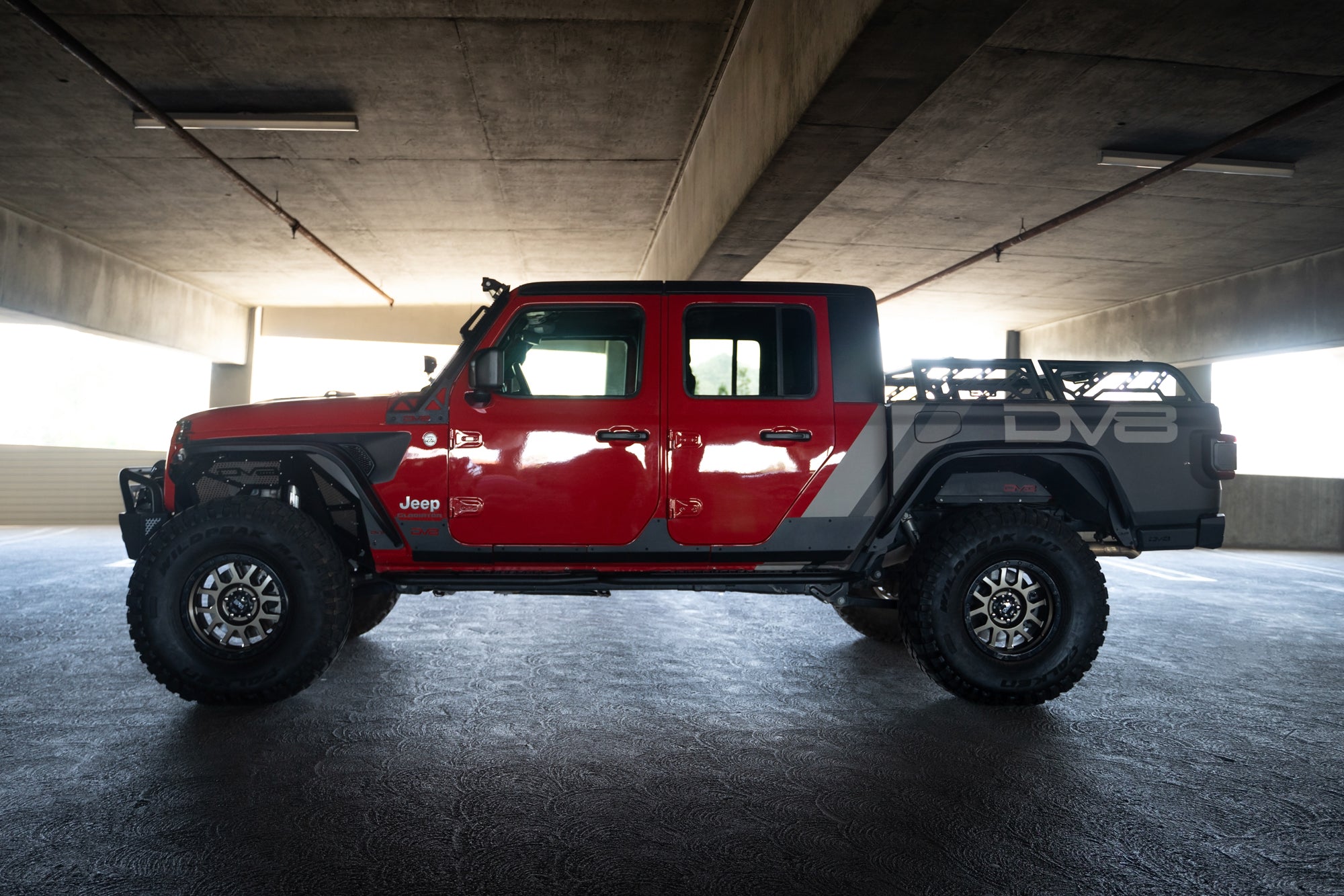 2020-2023_Jeep-Gladiator-JT-Slim-Fender-Flares_Installed-08 - NVMOS