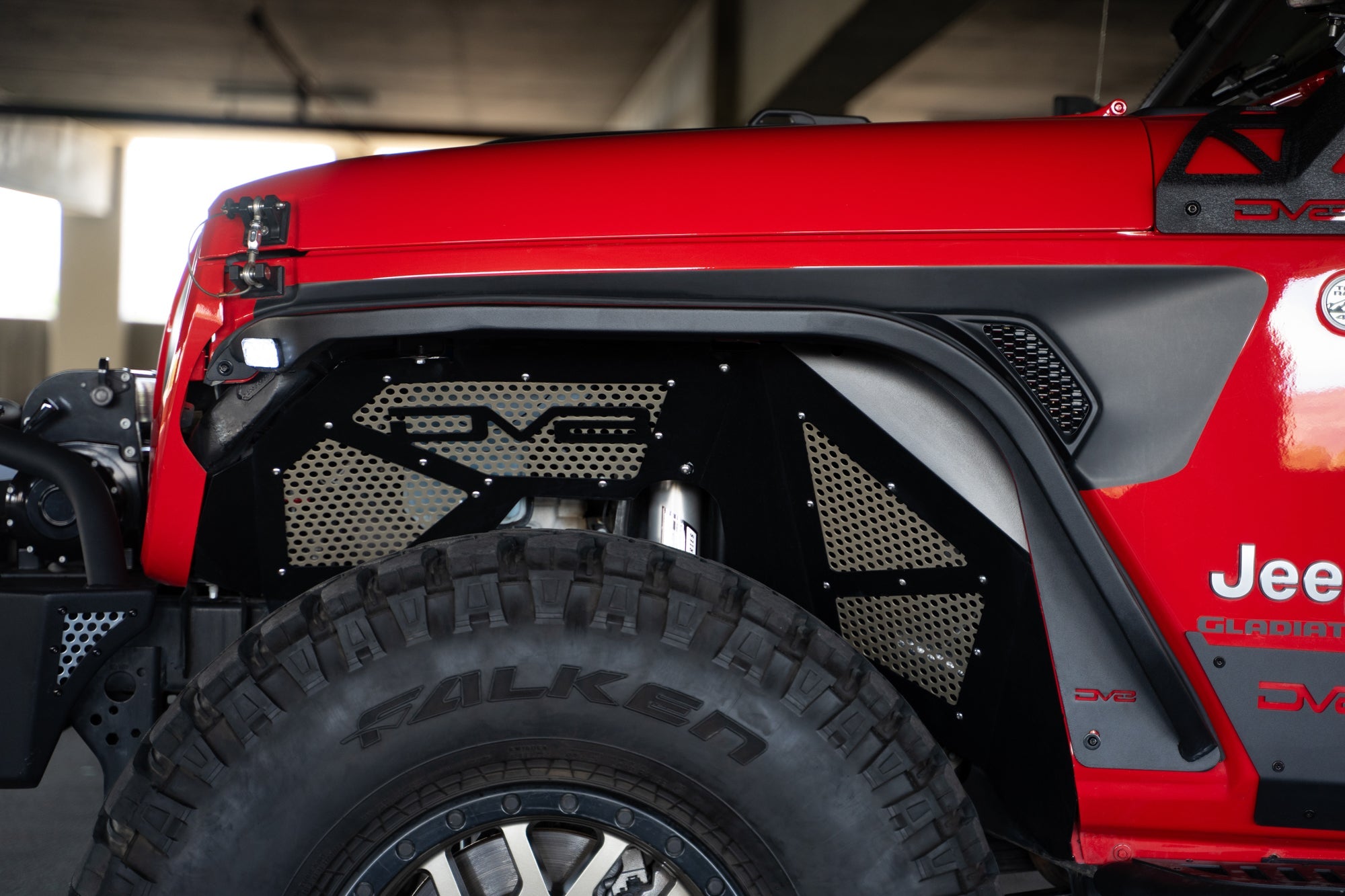 2020-2023_Jeep-Gladiator-JT-Slim-Fender-Flares_Installed-17 - NVMOS