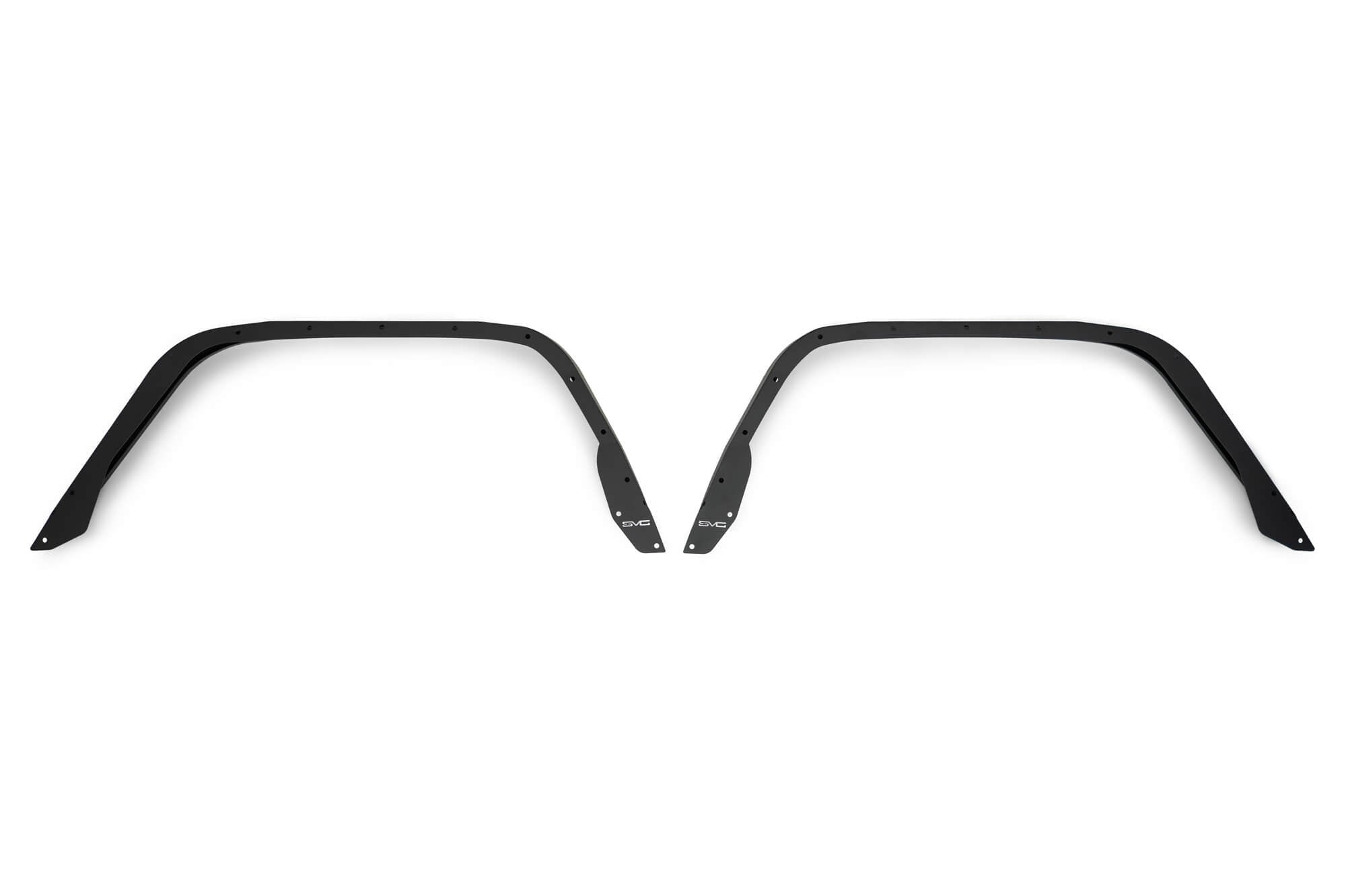 2020-2023_Jeep-Gladiator-JT-Slim-Fender-Flares_Offtruck-3 - NVMOS